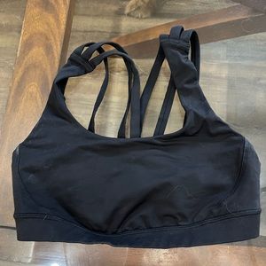Lululemon bra size 6